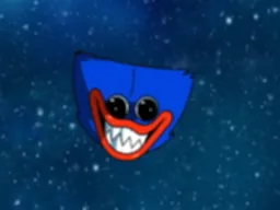 Poppy Playtime Space Fly - Play Free Online