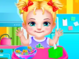 Pretty Girl Virtual Care - The Fun Makeover Game