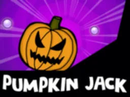 Play Pumpkin Jack - The Fun Puzzle Game