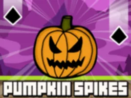 Play Pumpkin Spikes - The Fun Adventure Game