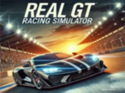 Real GT Racing Simulator - Play Free Online