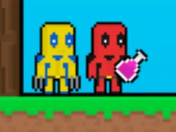 Redpool Skyblock 2 Player - Play Free Online