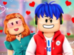 Roblox Couple Dress up - The Fun Girls Game