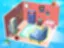 Room Sort Floor Plan - The Fun Puzzle Game