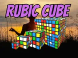 Cubo di Rubik - Il Divertente Gioco Arcade