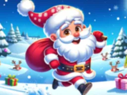 Santa Dash - Play The Fun Christmas Game