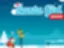 Santa Girl Running - Play Free Online