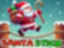 Santa Stick - Play The Fun Skill Game