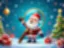 Scroll and Spot - The Fun Christmas Puzzle Game