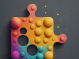 Shapes Using Dots - Juega al divertido juego de puzles