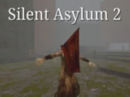 Silent Asylum 2 - Het Horror Schietspel