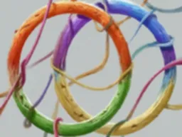 Play Slide On Threads! - A Fun Hypercasual Game