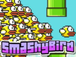 Smashy Bird - Play The Fun Arcade Game