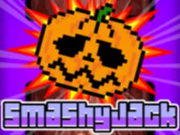 Smashy Jack - The Fun Halloween Game