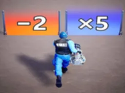 Soldier Run Evolution - Play The Fun Arcade Game