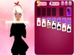 Solitaire Girls 2 - Play Free Online
