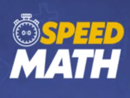 Speed Math - The Fun Brain-Teasing Puzzle Game
