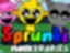 Sprunki baby PHASE 3 - The Fun Music Game