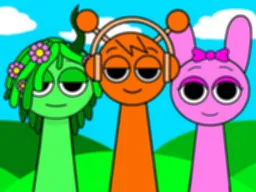 Sprunki Incredibox - Il Divertente Gioco Musicale