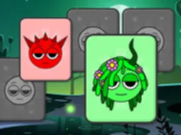 Sprunki Memory - The Fun Puzzle Game