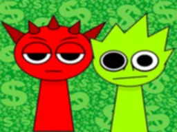 بازی انباشت پول اسپرانکی اینکردی‌باکس - آنلاین و رایگان بازی کنید