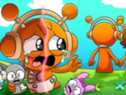 स्प्रंकी पहेलियाँ - मजेदार जिगसॉ गेम