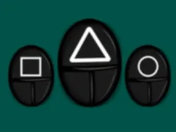 Squid Game Egyesítő - A Szórakoztató Tétlen Logikai Játék