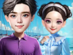 スターリースタイル・夢のドラマ - 無料ゲームをプレイ