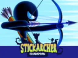 Stick Archer Champion - The Fun Action Game