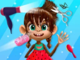 Super Star Animal Salon - Play The Fun Pet Game