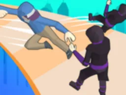 Survival Rush - The Fun Action Game thumbnail