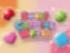 Sweet Candies World - Play The Fun Puzzle Game