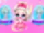 Sweet Dolls Fashion Princess - Dress Up Game