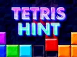 Tetris con Suggerimento - Gioca al Classico Puzzle Game
