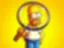 The Simpsons: Find the Difference - The Fun Puzzle Game