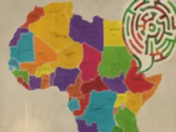 This Time For Africa - Play The Fun Puzzle Game