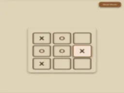 Tic Tac Toe Fun Game - Play Free Online