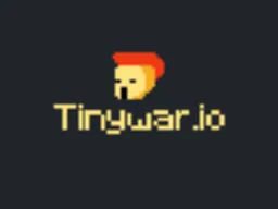 tinywar.io - The Fun Action Game