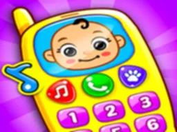 Toddler Baby Phone - An Educational Game for Children thumbnail