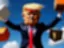 Trump Wobble Walk Challenge - Play Free Online