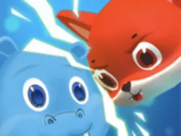 Lupta pentru Teritoriu - Joc Hypercasual Amuzant