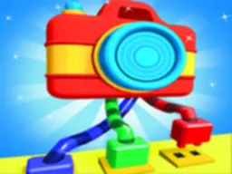 Twist Knots Challenge - Spil Det Sjove Puslespil