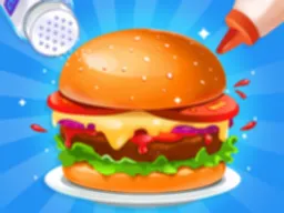 Weight Gain Diet Cooking Recipe - Play The Free Game