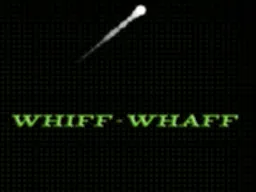 Whiff Whaff - Zábavná hypercasual hra