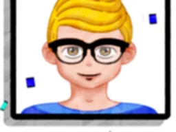 Who Am I? - The Fun Guessing Game