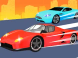 Wild Race Master 3d - Play The Fun Racing Game
