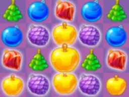 Winter Blast - The Fun Puzzle Game