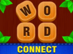 Word Connect - The Fun Crossword Puzzle Game