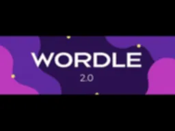 Wordle 2.0 - The Ultimate Word Puzzle Game