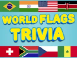 World Flags Trivia - The Fun Quiz Game